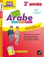 Arabe ; 2e Année - Preview