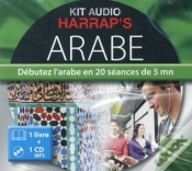 Capa do artigo Arabe