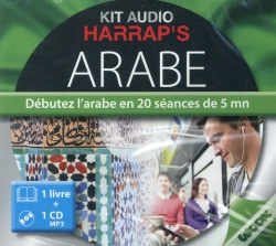 Capa do artigo Arabe
