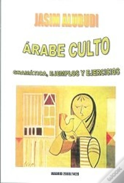 Capa do artigo Arabe Culto