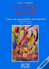 Capa do artigo Arabe Facile