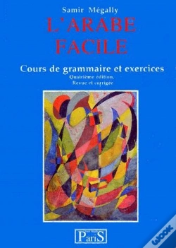Capa do artigo Arabe Facile