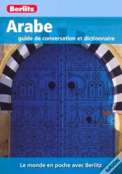 Capa do artigo Arabe ; Guide De Conversation Et Dictionnaire