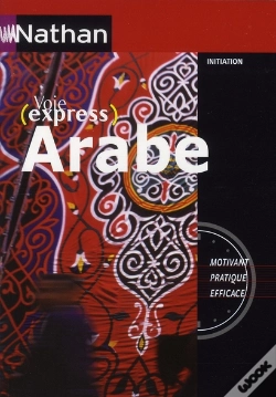 Capa do artigo Arabe ; Initiation (Édition 2008)