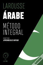 Capa do artigo Arabe. Metodo Integral