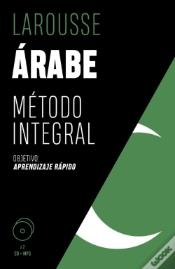 Capa do artigo Arabe. Metodo Integral