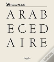 Capa do artigo Arabécédaire