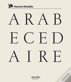 Capa do artigo Arabécédaire