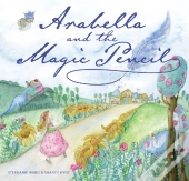 Arabella And The Magic Pencil