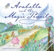 Capa do artigo Arabella And The Magic Pencil
