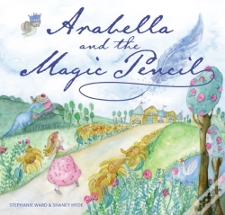 Capa do artigo Arabella And The Magic Pencil