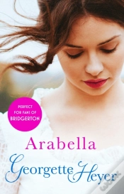 Capa do artigo Arabella