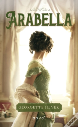 Capa do artigo Arabella