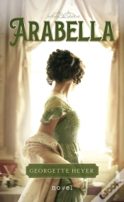 Capa do artigo Arabella