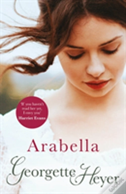Capa do artigo Arabella