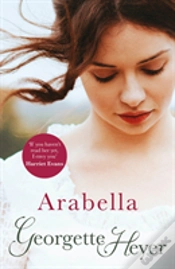 Capa do artigo Arabella