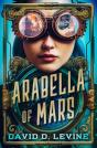 Arabella Of Mars - Preview