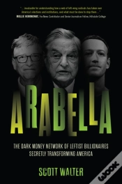 Capa do artigo Arabella