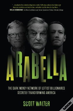 Capa do artigo Arabella