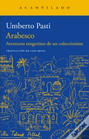 Capa do artigo Arabesco