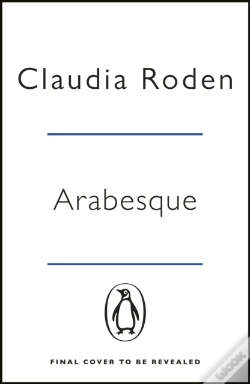 Capa do artigo Arabesque