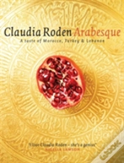 Capa do artigo Arabesque