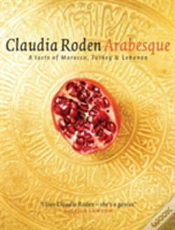 Capa do artigo Arabesque