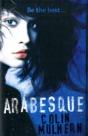 Arabesque - Preview