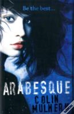 Capa do artigo Arabesque