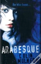 Capa do artigo Arabesque
