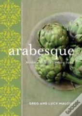 Arabesque