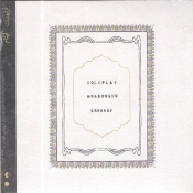 Capa do artigo Arabesque / Orphans - Vinil
