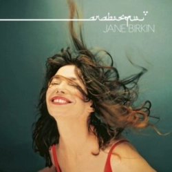 Capa do artigo Arabesque - Vinil