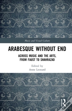 Capa do artigo Arabesque Without End