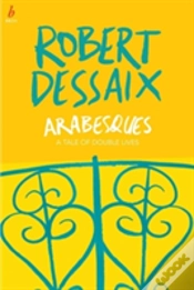 Capa do artigo Arabesques: A Tale Of Double Lives