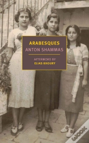 Capa do artigo Arabesques