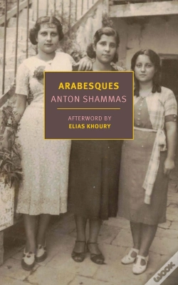 Capa do artigo Arabesques