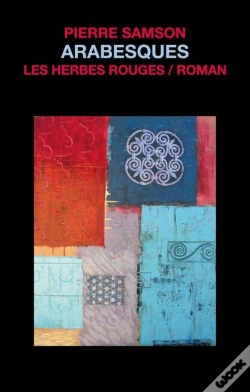 Capa do artigo Arabesques