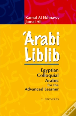 Capa do artigo Arabi Liblib