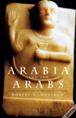 Capa do artigo Arabia And The Arabs
