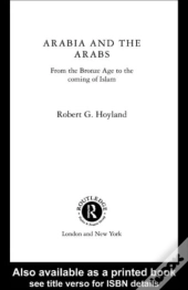 Arabia And The Arabs