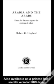 Capa do artigo Arabia And The Arabs