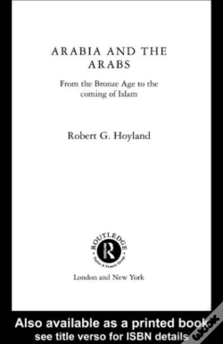 Capa do artigo Arabia And The Arabs