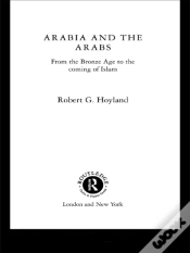 Capa do artigo Arabia And The Arabs