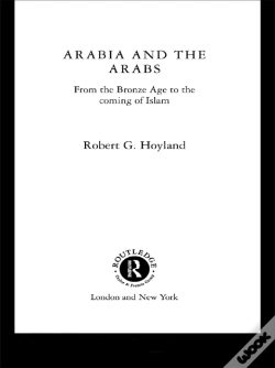 Capa do artigo Arabia And The Arabs
