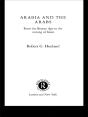 Arabia And The Arabs - Preview