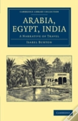 Capa do artigo Arabia, Egypt, India