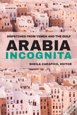 Capa do artigo Arabia Incognita