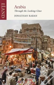 Capa do artigo Arabia