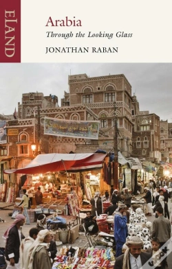 Capa do artigo Arabia